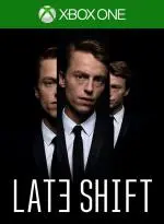 Late Shift (Xbox Games US)