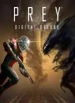 Prey: Digital Deluxe Edition (Xbox Game EU)