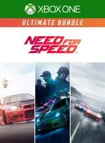 Need for Speed™ Ultimate Bundle (Xbox Games US)