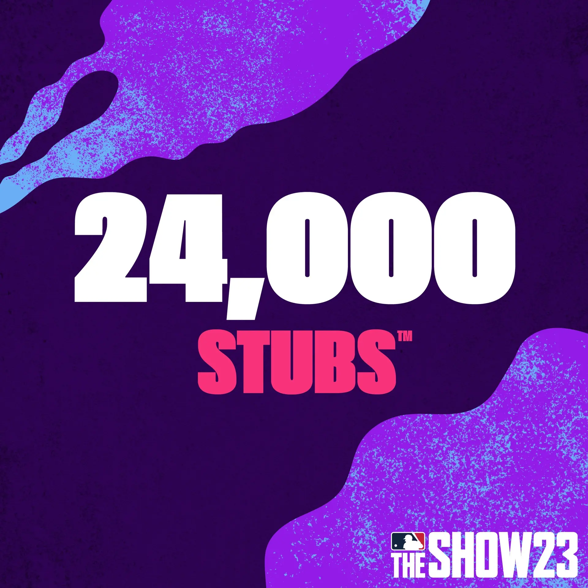Stubs™ (24,000) for MLB The Show™ 23 (Xbox Games TR)
