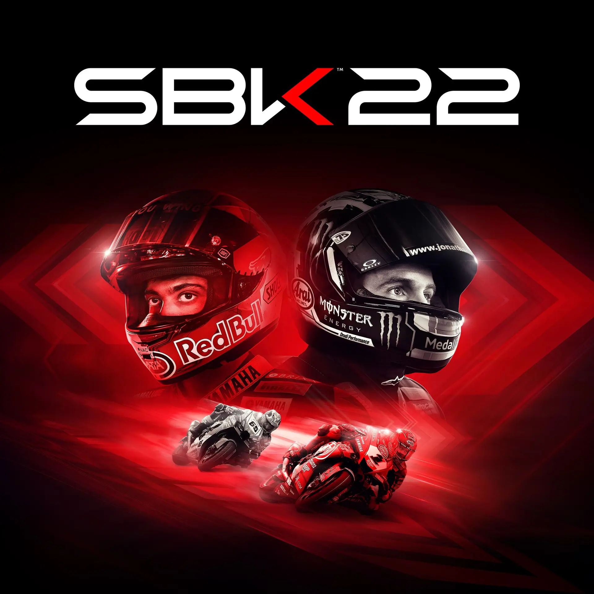 SBK™22 (Xbox Games BR)