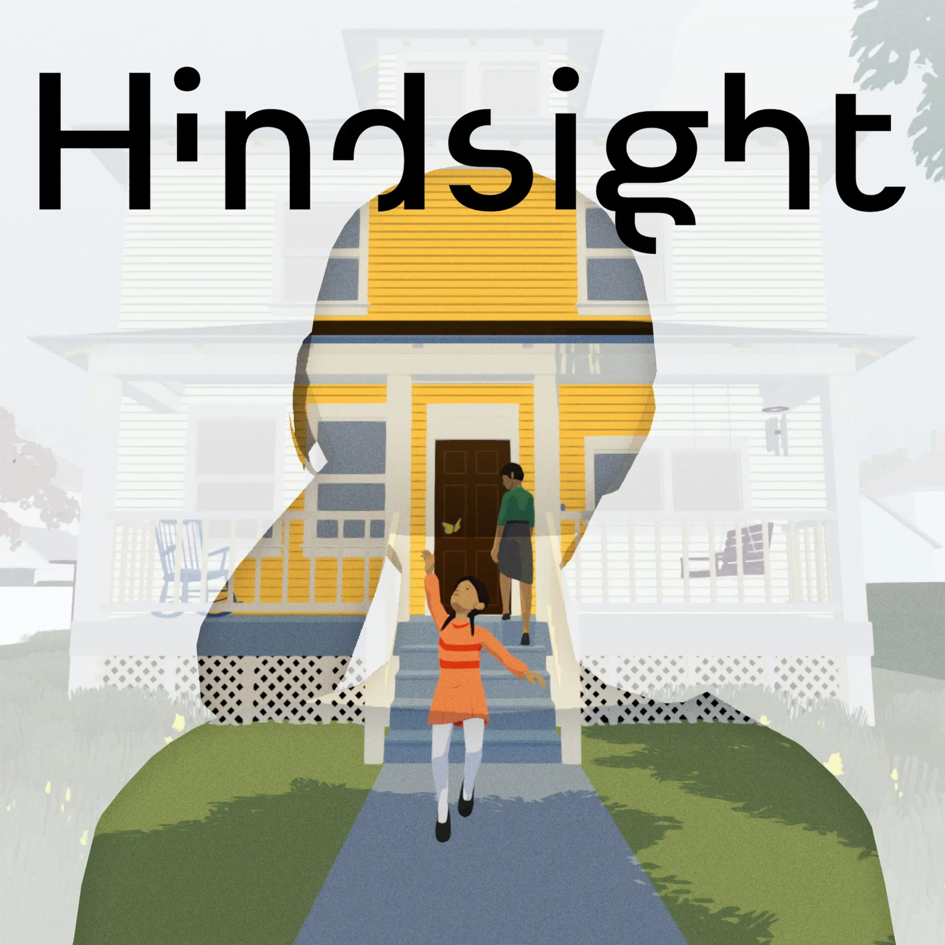 Hindsight (Xbox Games BR)