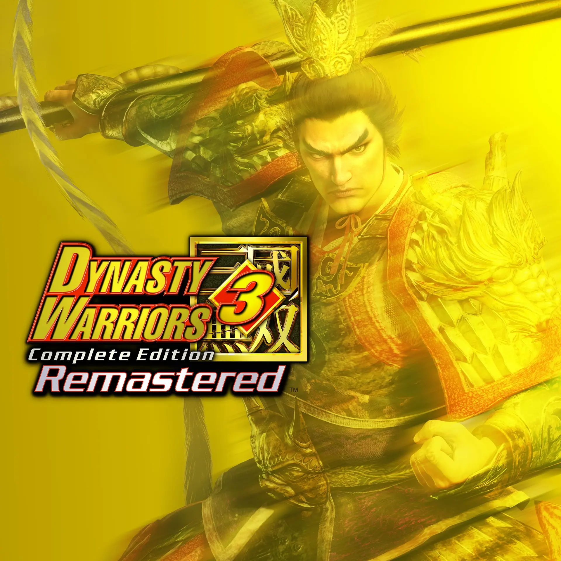 DYNASTY WARRIORS 3: Complete Edition Remastered (Xbox Games US) DYNASTY WARRIORS 3: Complete Edition Remastered (Xbox Games US)
