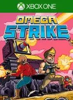Omega Strike (Xbox Games US)