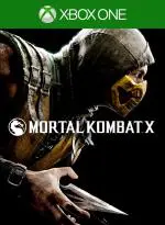 Mortal Kombat XL (Xbox Games US)