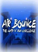 Air Bounce - The Jump 'n' Run Challenge (XBOX One - Cheapest Store)