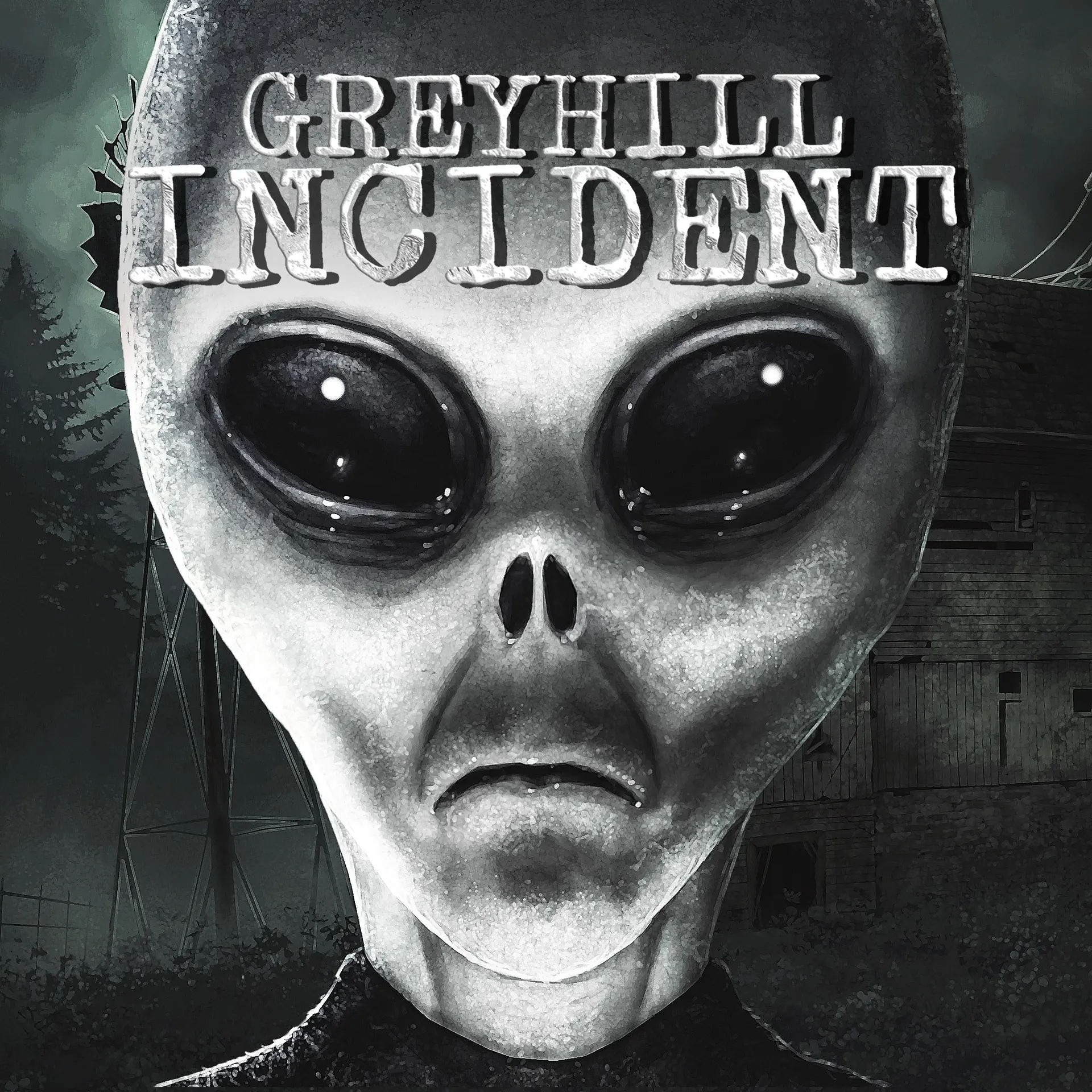 Greyhill Incident (Xbox Games US)
