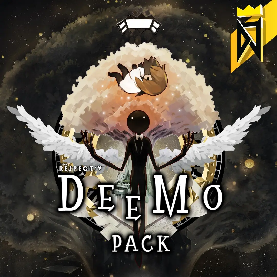 DJMAX RESPECT V - Deemo Pack (Xbox Games BR)