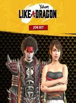 Yakuza: Like a Dragon Job Set (Xbox Games BR)