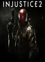Red Hood (Xbox Games BR)