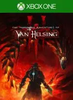 The Incredible Adventures of Van Helsing III (Xbox Games US)
