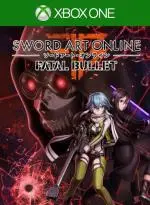 SWORD ART ONLINE: FATAL BULLET (XBOX One - Cheapest Store)