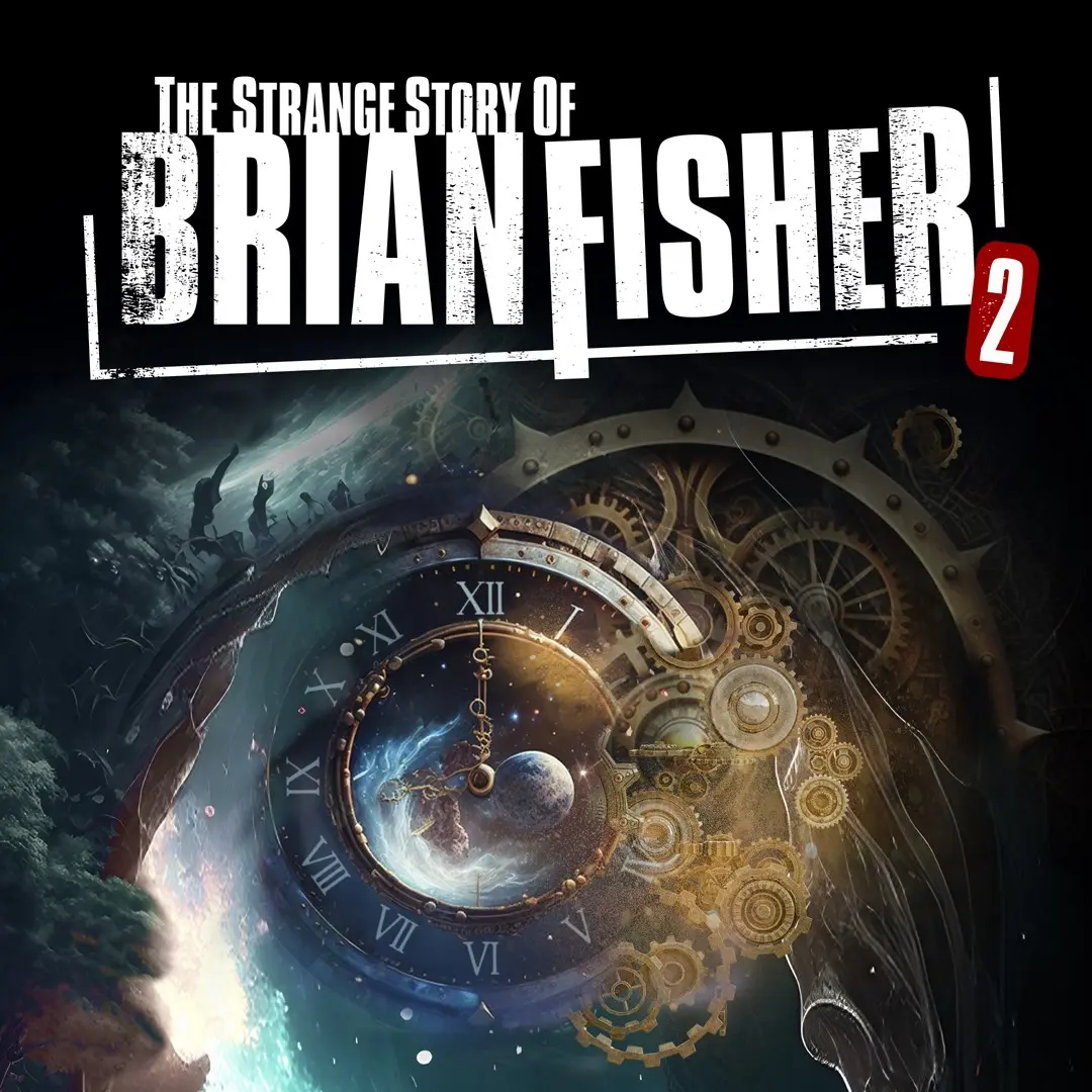 The Strange Story Of Brian Fisher: Chapter 2 (Xbox Games US) The Strange Story Of Brian Fisher: Chapter 2 (Xbox Games US)