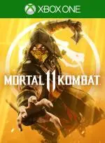 Mortal Kombat 11 (Xbox Game EU)
