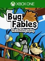 Bug Fables: The Everlasting Sapling (Xbox Game EU)