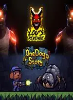 Lou's Revenge + One Dog Story Bundle (Xbox Games BR)