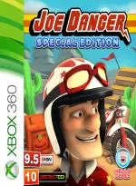 Joe Danger Special Edition (Xbox Games UK)