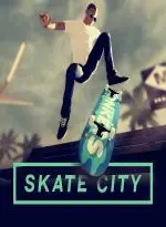 Skate City (Xbox Games TR)