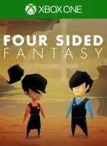 Four Sided Fantasy (XBOX One - Cheapest Store)