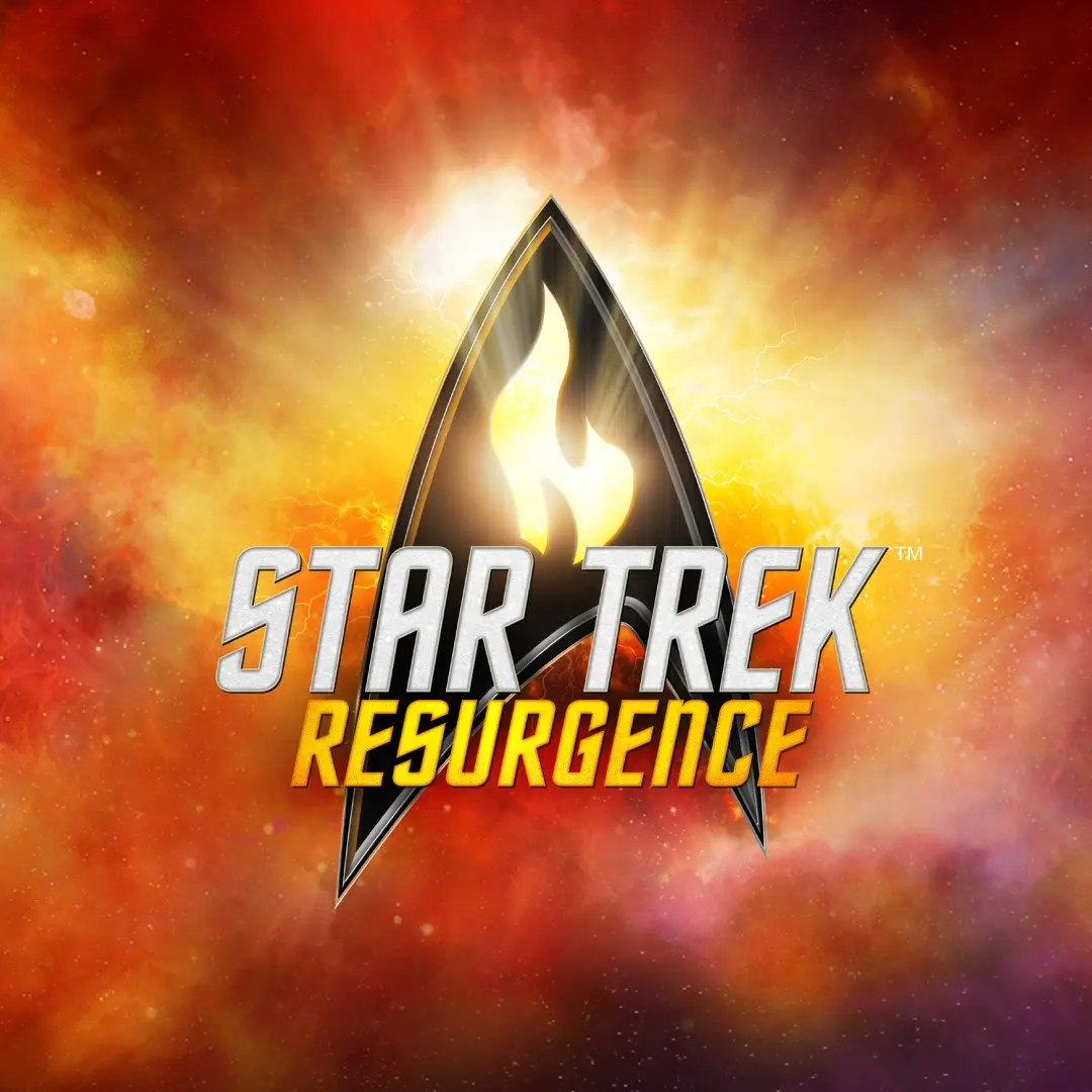 Star Trek: Resurgence (Xbox Game EU)