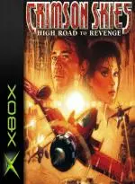 Crimson Skies: High Road to Revenge™ (Xbox Games US)