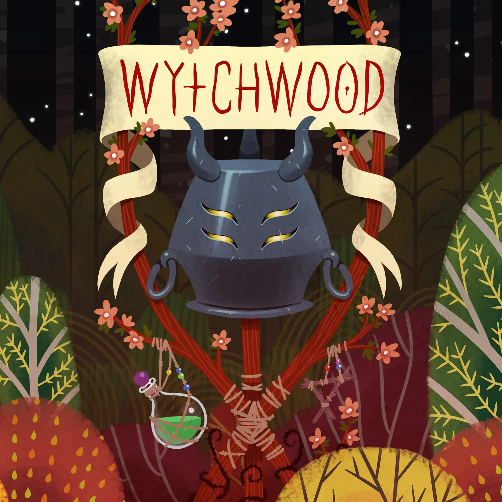 Wytchwood (Xbox Game EU)