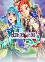 Monster Viator (Xbox Games UK)