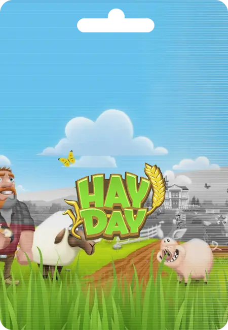 Hay Day Gems Hay Day Gems