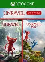 Unravel Yarny Bundle (Xbox Game EU)