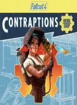 Fallout 4: Contraptions Workshop (Xbox Games BR)