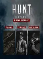Hunt: Showdown - Blood and Bone Bundle (XBOX One - Cheapest Store)