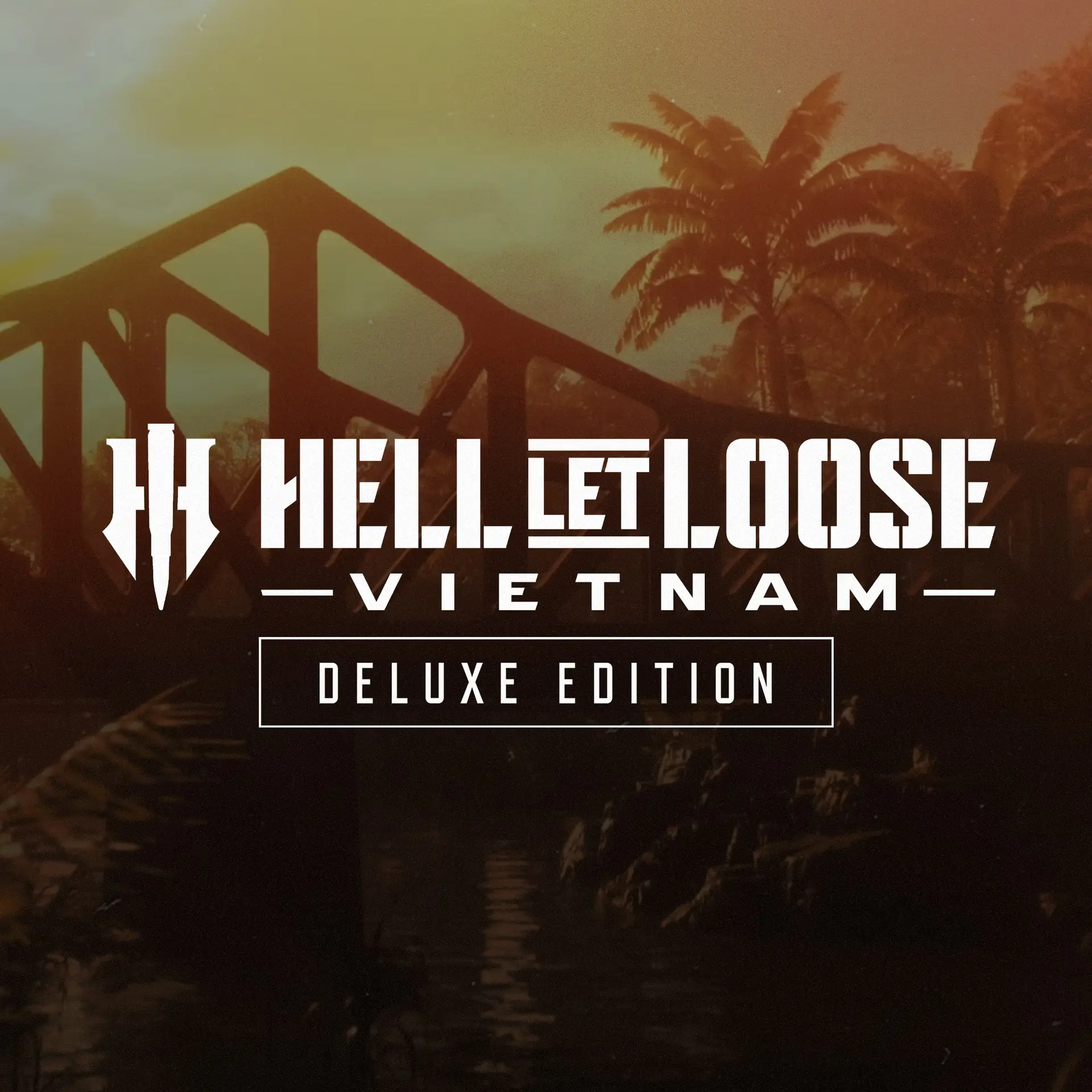 Hell Let Loose: Vietnam - Deluxe Edition (Xbox Game EU) Hell Let Loose: Vietnam - Deluxe Edition (Xbox Game EU)