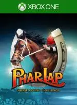 Phar Lap - Horse Racing Challenge (XBOX One - Cheapest Store)