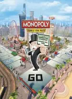 MONOPOLY FAMILY FUN PACK (Xbox Games UK)