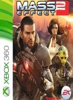 Mass Effect 2 (Xbox Games TR)