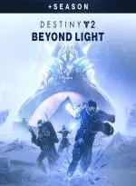 Destiny 2: Beyond Light + 1 Season (XBOX One - Cheapest Store)