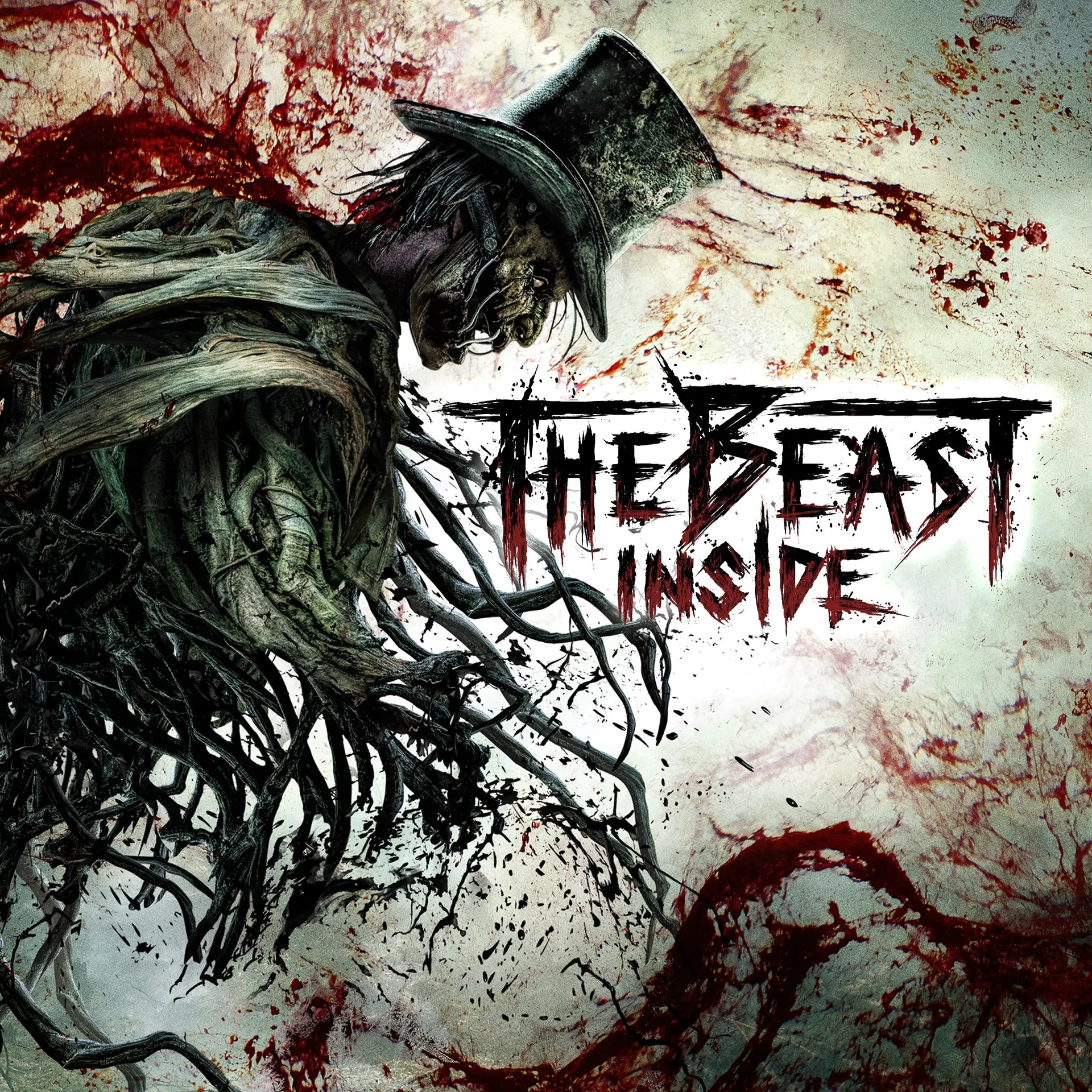 The Beast Inside (Console Version) (Xbox Games US)