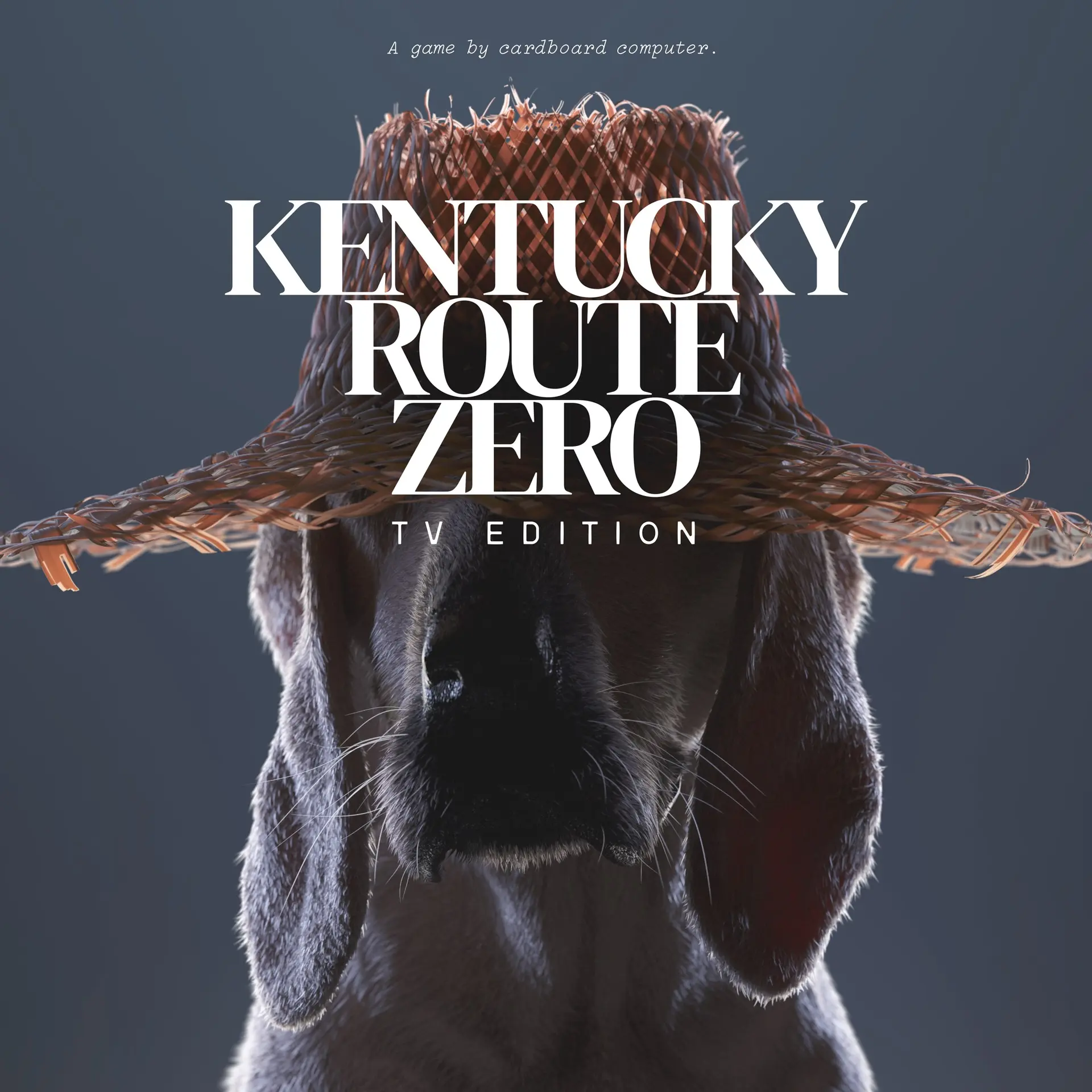 Kentucky Route Zero: TV Edition (Xbox Games BR)