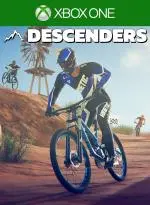 Descenders (Xbox Games BR)