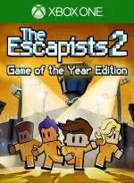 The Escapists 2 - Game of the Year Edition (Xbox Game EU)