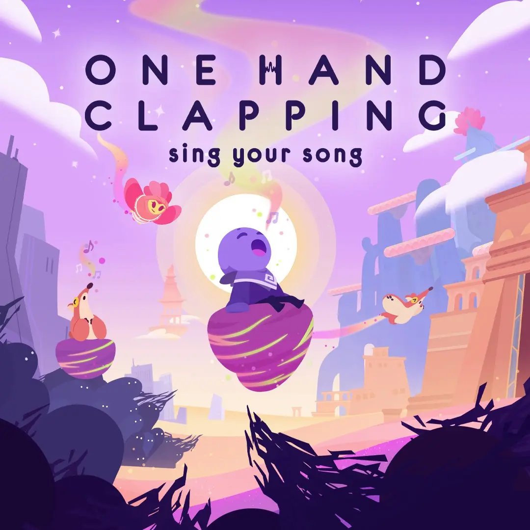 One Hand Clapping (XBOX One - Cheapest Store)