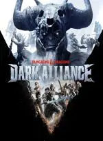 Dark Alliance (XBOX One - Cheapest Store)