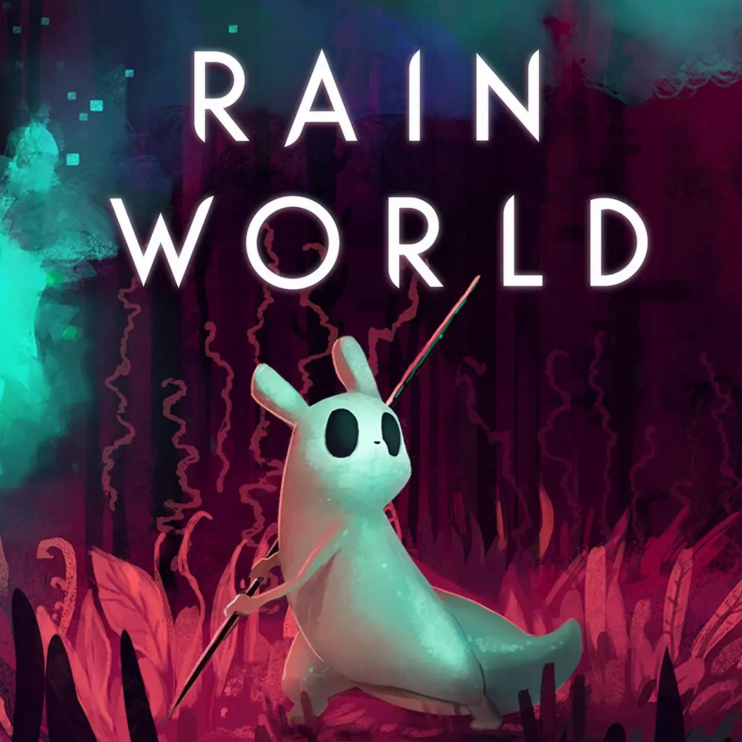 Rain World (XBOX One - Cheapest Store)