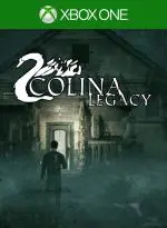 COLINA: Legacy (Xbox Games BR)