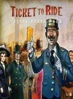 Ticket to Ride - First Class Pack (Xbox Games TR)