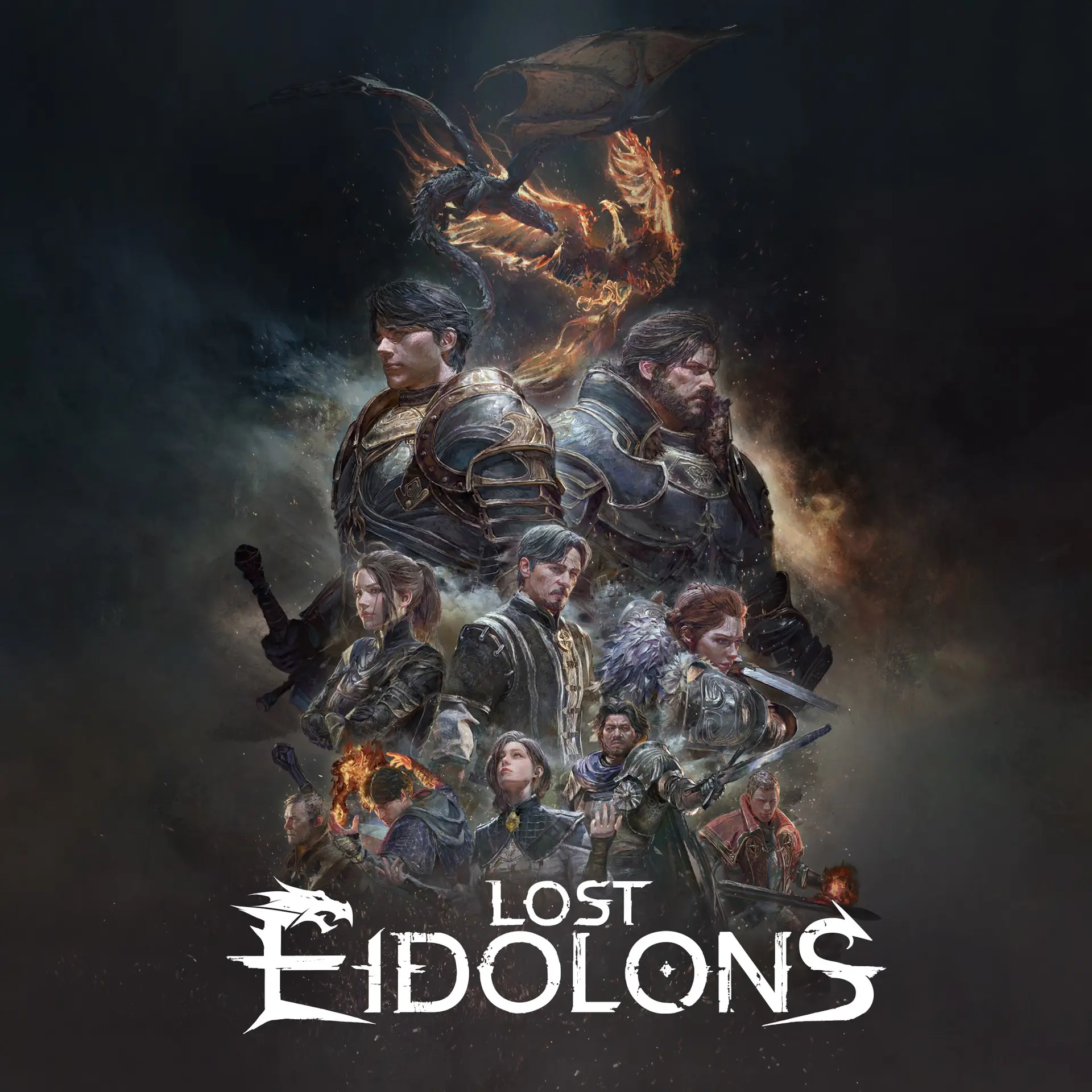 Lost Eidolons (Xbox Games US)