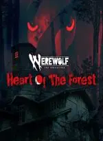 Werewolf: The Apocalypse — Heart of the Forest (Xbox Games TR)