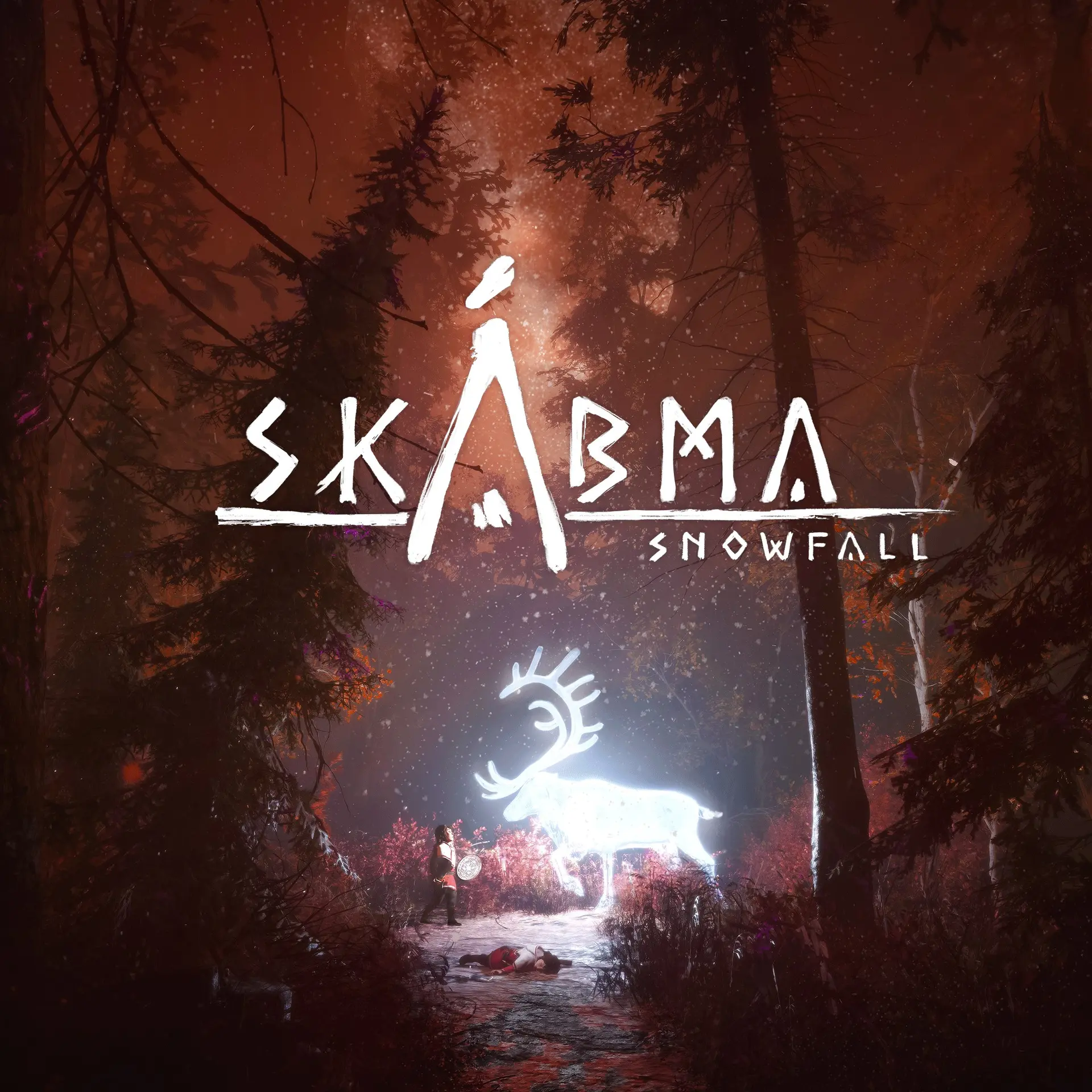 Skábma - Snowfall (XBOX One - Cheapest Store)