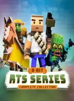8-Bit RTS Series - Complete Collection (Xbox Games TR)
