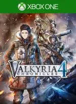Valkyria Chronicles 4 (Xbox Games BR)